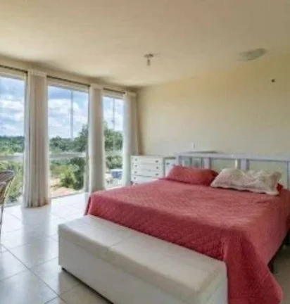Imagem Chacara no Condomínio Residencial Reserva Ecológica Atibaia