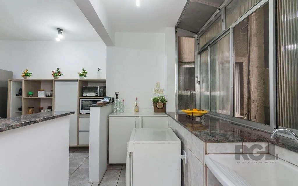 Imagem Apartamento 2 Dormitório(s) Bairro Centro Histórico
