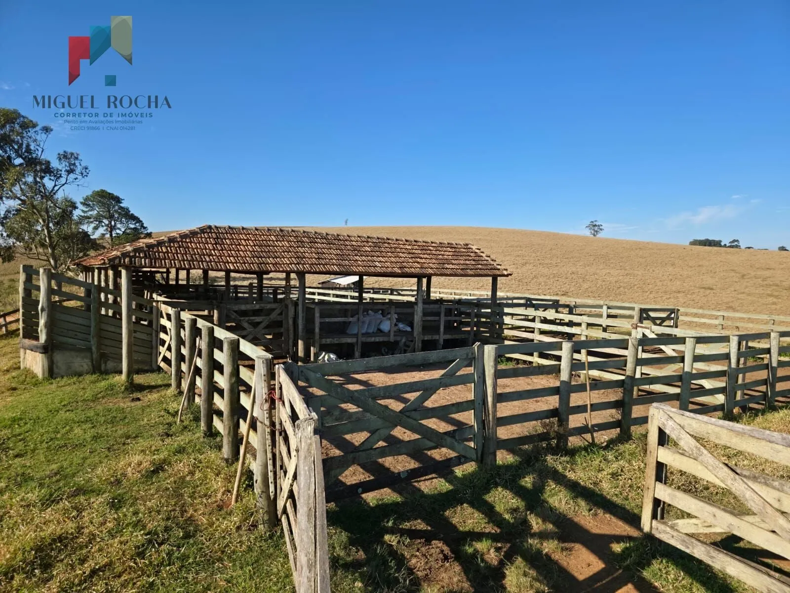 Fazenda a venda Capão Bonito SP em Centro, Capão Bonito - SP