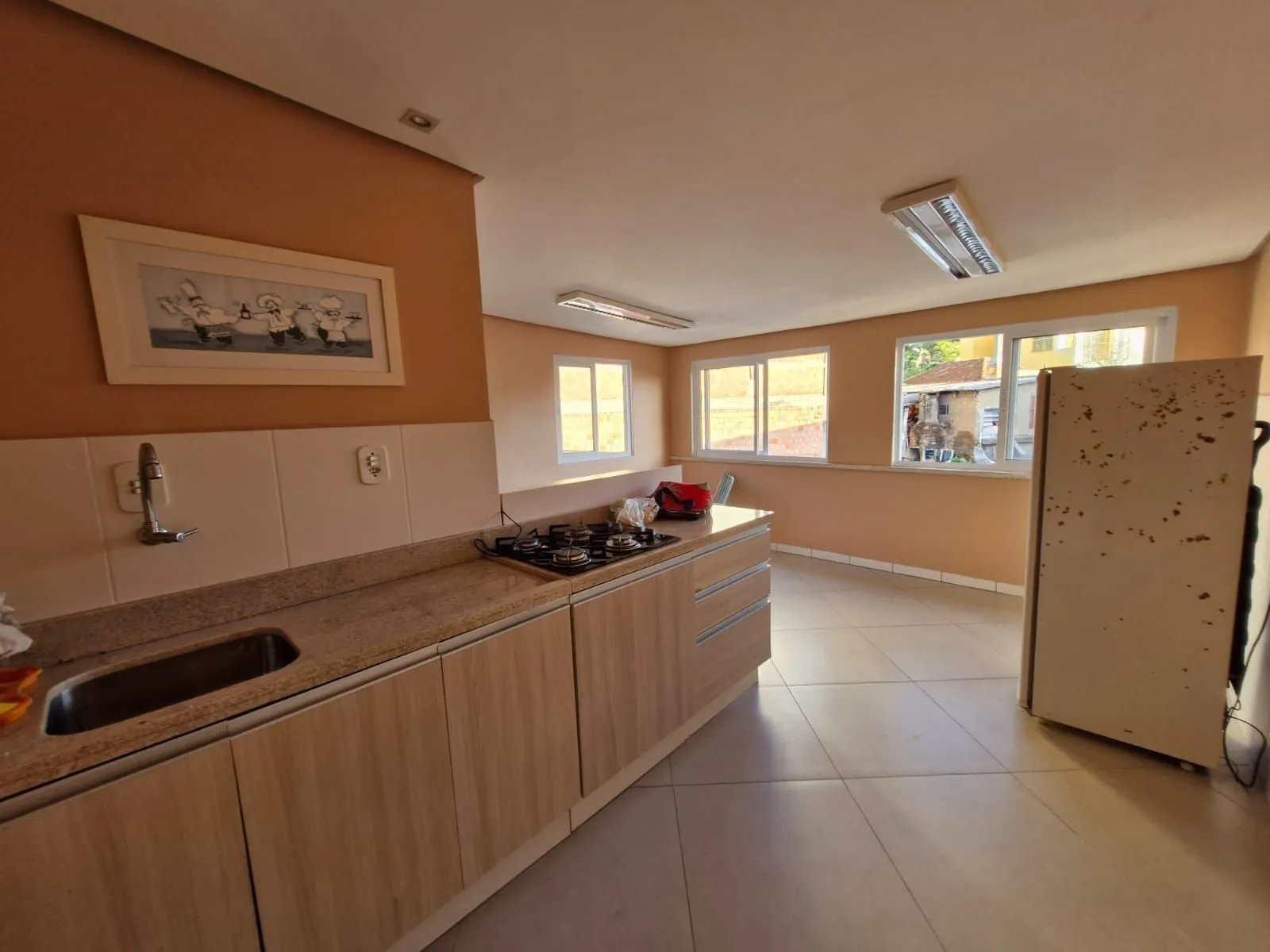 Imagem Cobertura com 123m², 2 dormitórios no Bairro Medianeira.