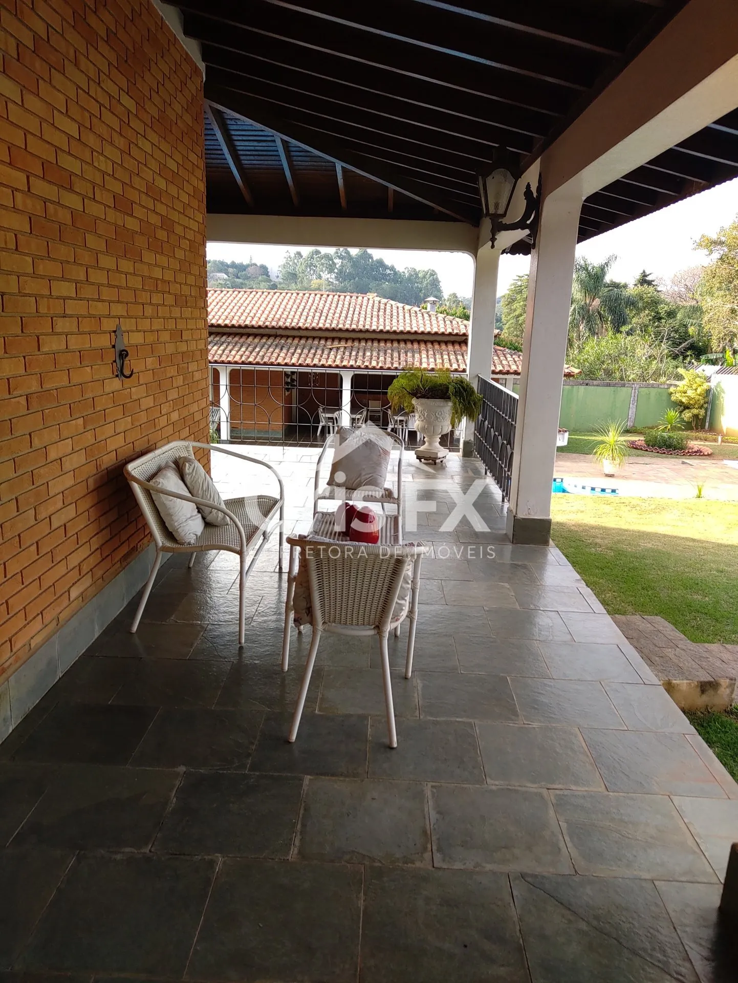 Imagem Chácara de 5 quartos, 980m² no bairro Vale Verde, em Valinhos