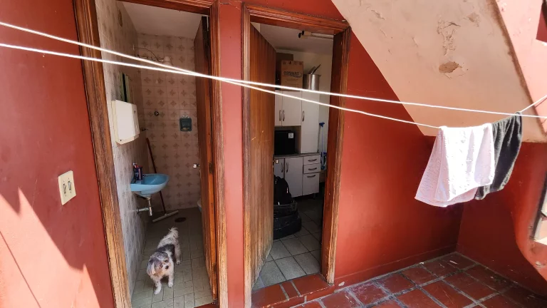 Imagem Casa para locação com 3 dormitórios – Vila Constância