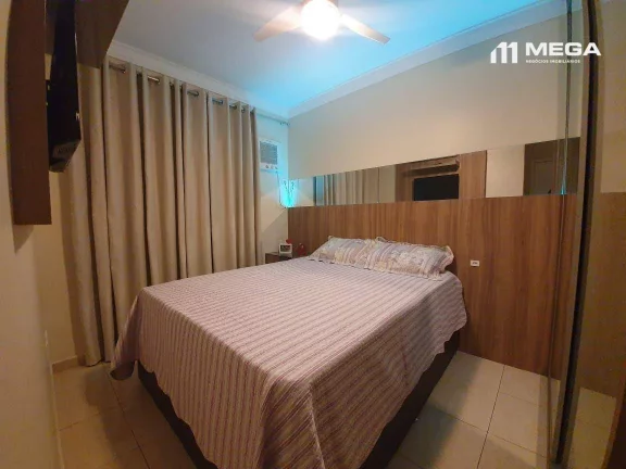 Imagem LINDO APARTAMENTO 2 QUARTOS EM RESIDENCIAL COQUEIRAL