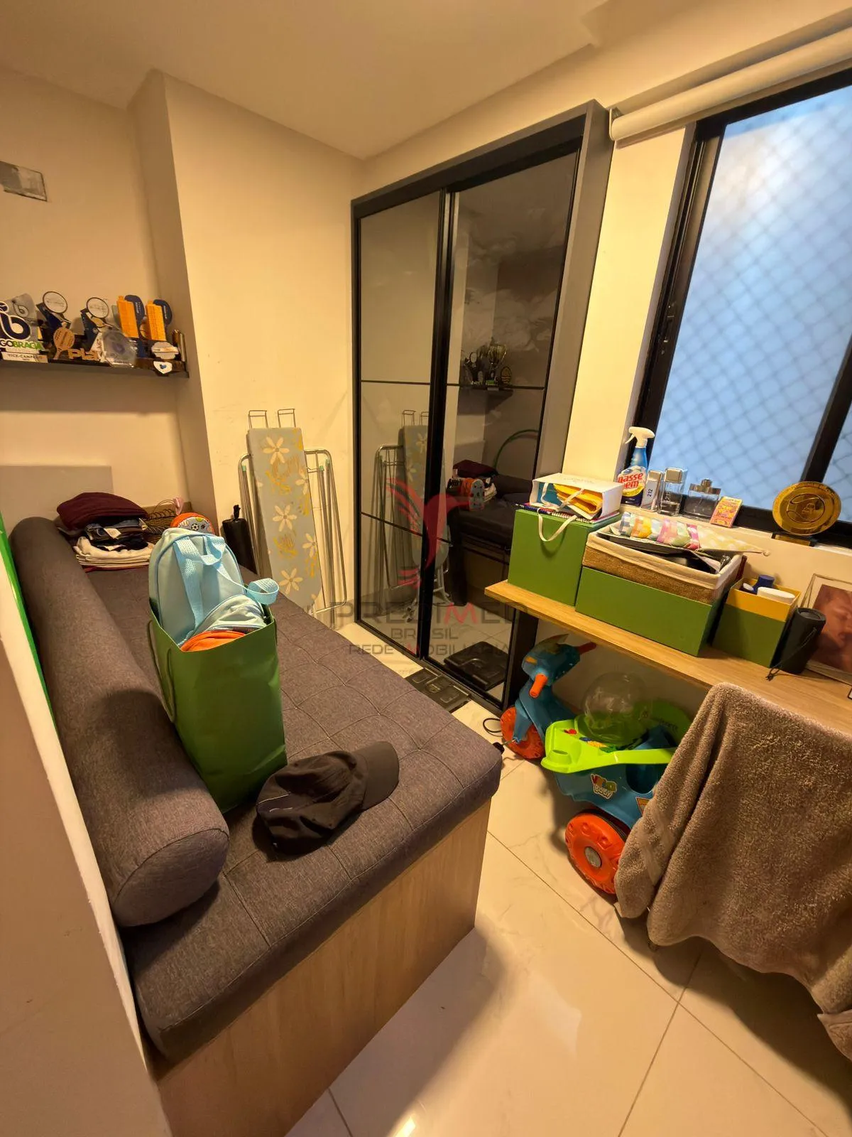 Imagem Apartamento no Jardim Oceania: Conforto e Qualidade de Vida Próximo ao Parque Parahyba!