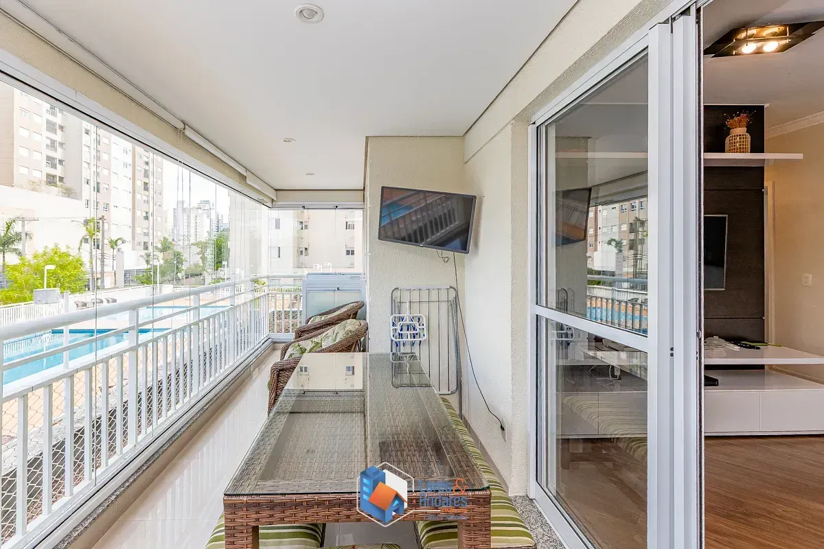 Imagem Apartamento para venda em Jardim Pereira Leite com 3 quartos, sendo 1 suíte, 87m²