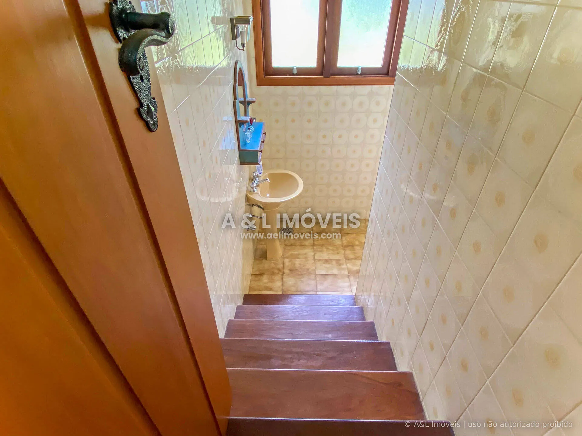 Imagem Casa em Campos do Jordão | 3.200 m², Caseiro e Pronta para Uso
