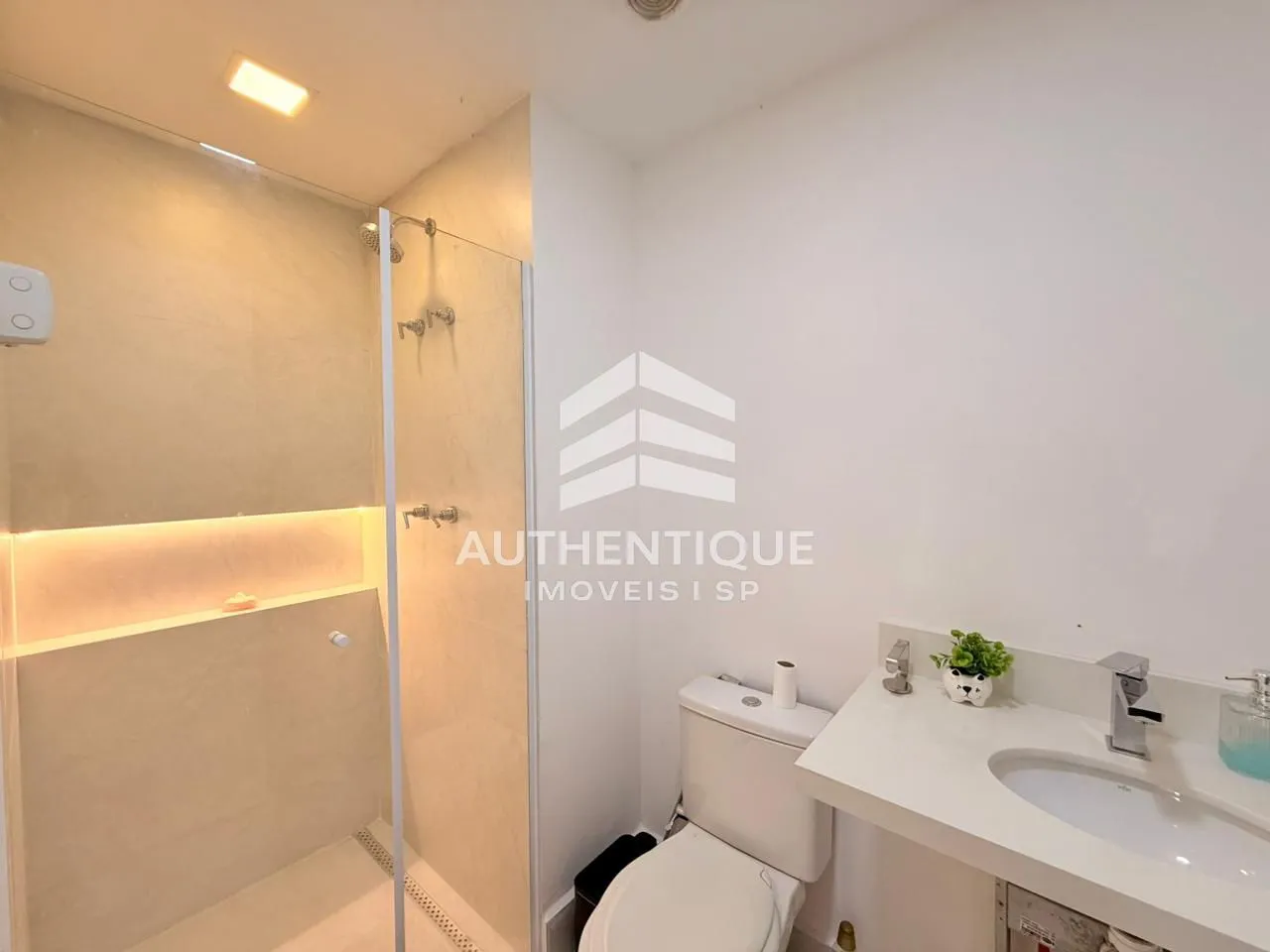 Imagem SOFI CAMPO BELO - Apartamento no bairro Campo Belo à venda