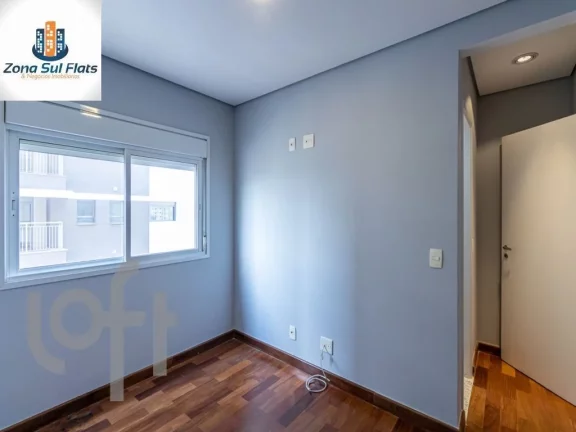 Imagem Cobertura Duplex Impecável à Venda Em Moema Com 3 Suítes e 3 Vagas - Localização Privilegiada, a poucos metros do Parque Ibirapuera