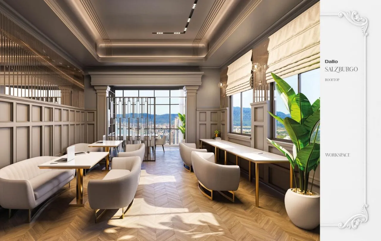 Imagem Apartamento com vista para o mar à venda com 213m2 por R$ 3.350.000,00