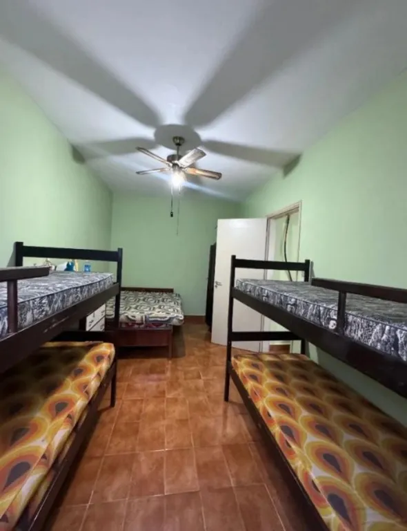 Imagem APARTAMENTO COM 43,00 m² - OCIAN - PRAIA GRANDE SP