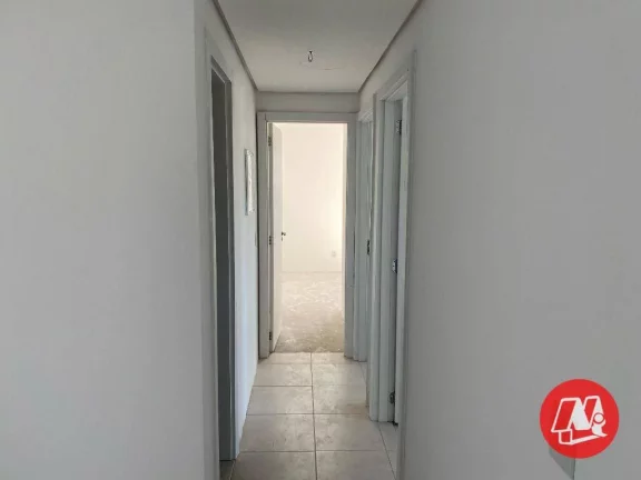 Imagem Apartamento para alugar, 74 m² por R$ 3.700,00/mês - Partenon - Porto Alegre/RS
