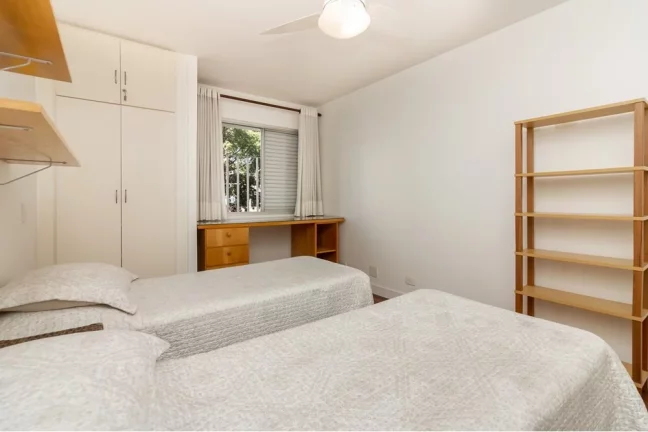 Imagem Apartamento à venda em São Paulo, Cerqueira César, com 3 quartos, 120,9m2