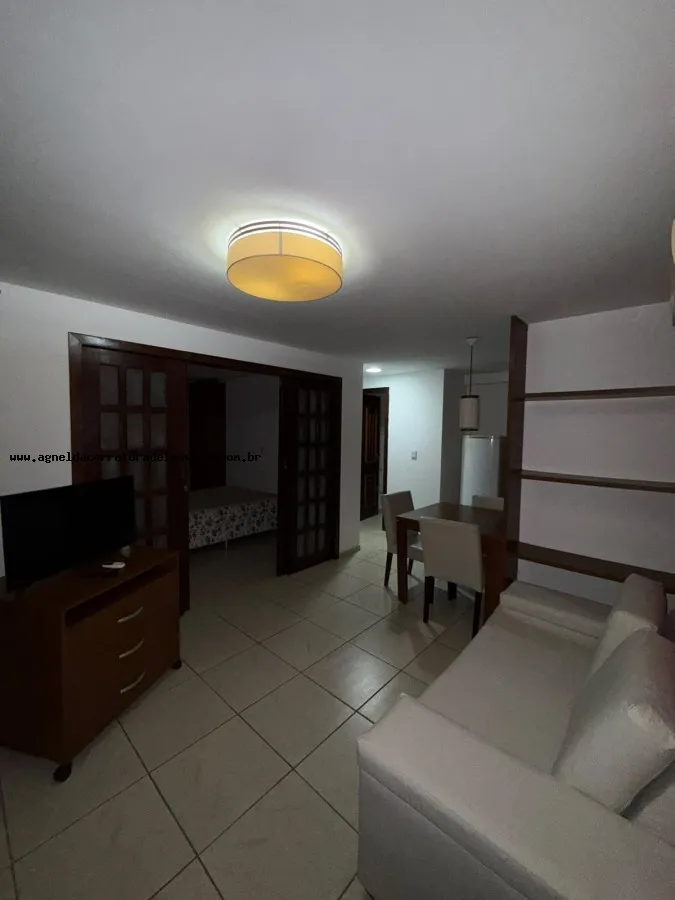 Imagem Apartamento para Venda em Natal, PONTA NEGRA, 2 dormitórios, 1 banheiro, 1 vaga