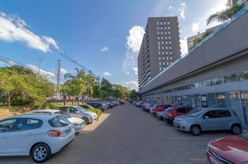 Imagem Sala Comercial em São Sebastião
