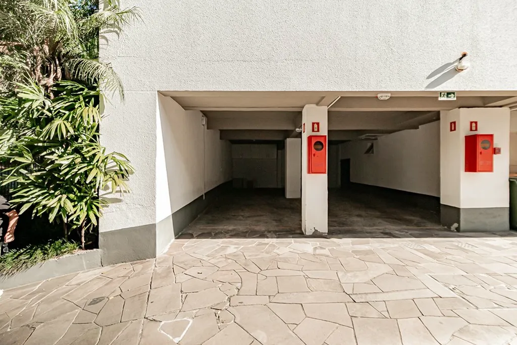 Imagem Apartamento em São João