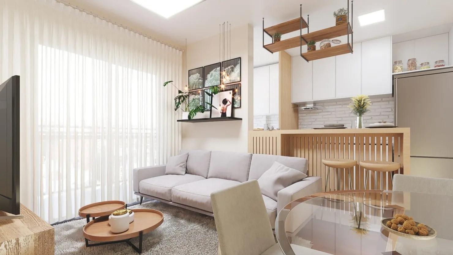 Imagem Apartamento à venda, Jardim do Vale, Guaratinguetá, SP