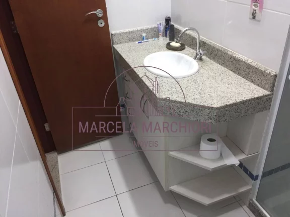 Imagem Apartamento 4 quartos, 3 suítes, 3 vagas de garagem, Sol da manhã