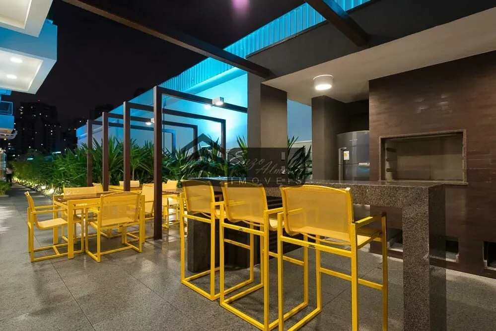 Imagem Apartamento à venda em São Paulo/SP