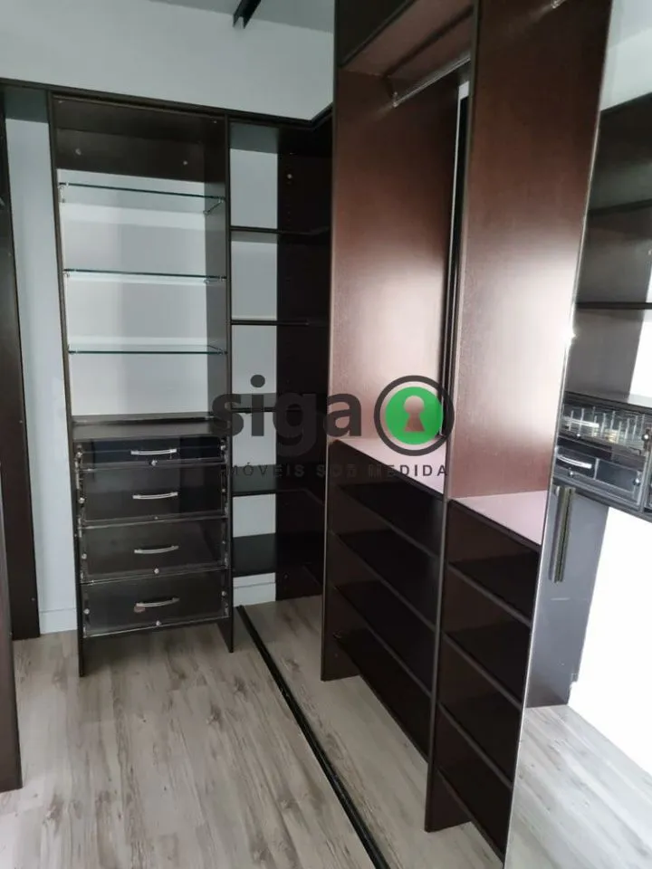 Imagem Apartamento a venda no Jardim Paulista com 2 quartos