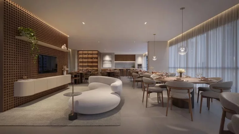 Imagem Volo Riviera - Apartamento à venda no bairro Fazenda - Itajaí/SC