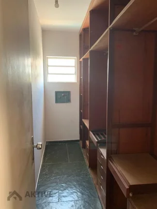 Imagem Casa de Condomínio em Alphaville - Santana de Parnaíba, SP