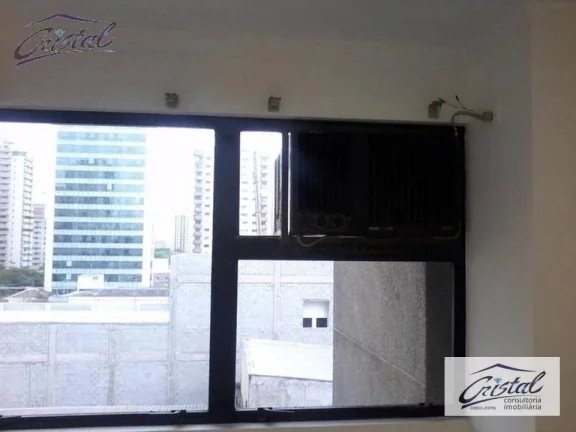 Imagem Sala Comercial para venda e locação, Indianópolis, São Paulo - .