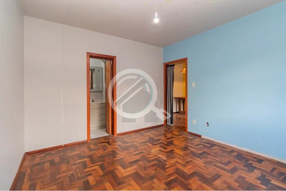 Imagem Descubra a comodidade e o conforto de viver no coração de Porto Alegre! Este apartamento desocupad...