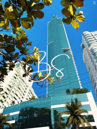 Imagem APARTAMENTO RESIDENCIAL em BALNEÁRIO CAMBORIÚ - SC, CENTRO