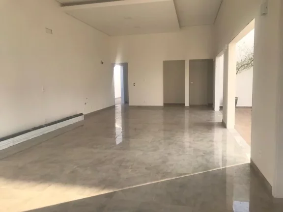 Imagem CASA RESIDENCIAL em SALTO - SP, RESIDENCIAL LAGOS D'ICARAÍ