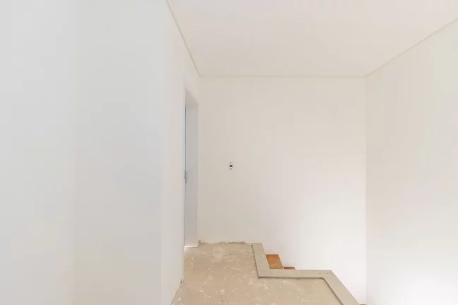 Imagem Sobrado Alto Padrão a venda com 3 suítes no Uberaba