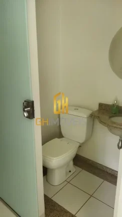 Imagem AP1461

Apartamento com 3 quartos no Setor Pedro Ludovico, com 109m² de área privativa.

O apartam...