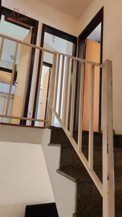 Imagem Belíssimo sobrado a venda - 3 dormitórios