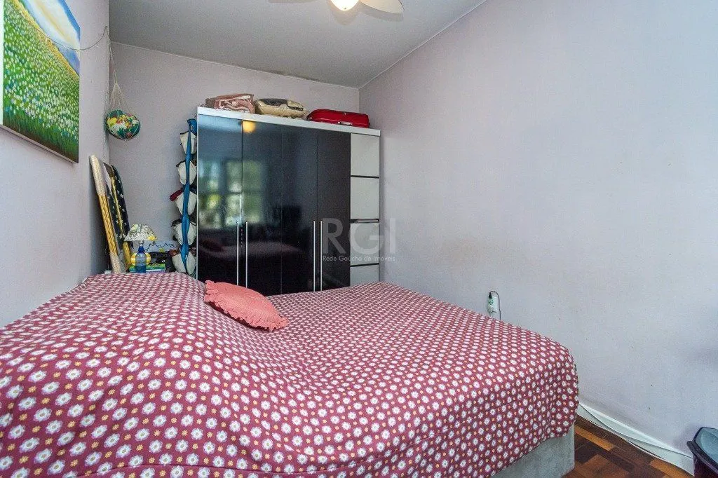 Imagem Apartamento para Venda - 103.26m², 3 dormitórios, Petrópolis