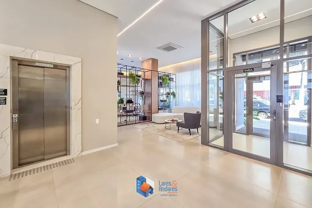 Imagem Apartamento à venda 1 Quarto 1 Vaga 37.36M² Vila Madalena São Paulo - SP