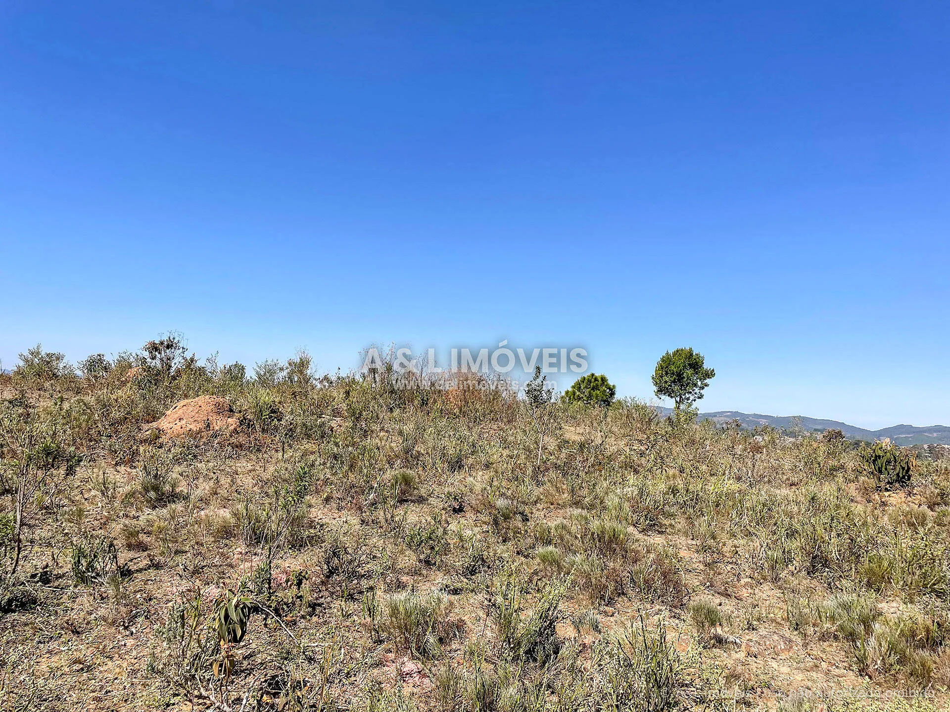 Imagem Terreno 5.268,00 m² à venda em Campos do Jordão | ZR3 | Alto da Boa Vista