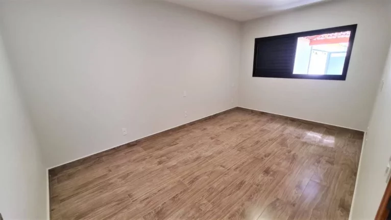 Imagem Casa à venda - Jardim Paraiso