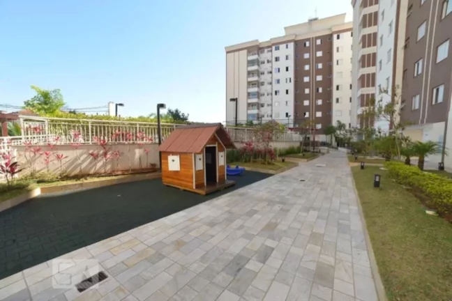 Imagem OLIMPIC - MBIGUCCI - Apto de 56m², 2 dorms, vaga de garagem, a poucos minutos do Zoológico.!
