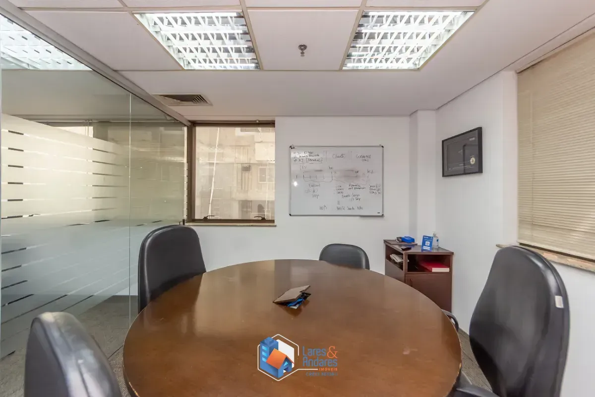 Imagem Conjunto comercial para venda em Perdizes, 200m²