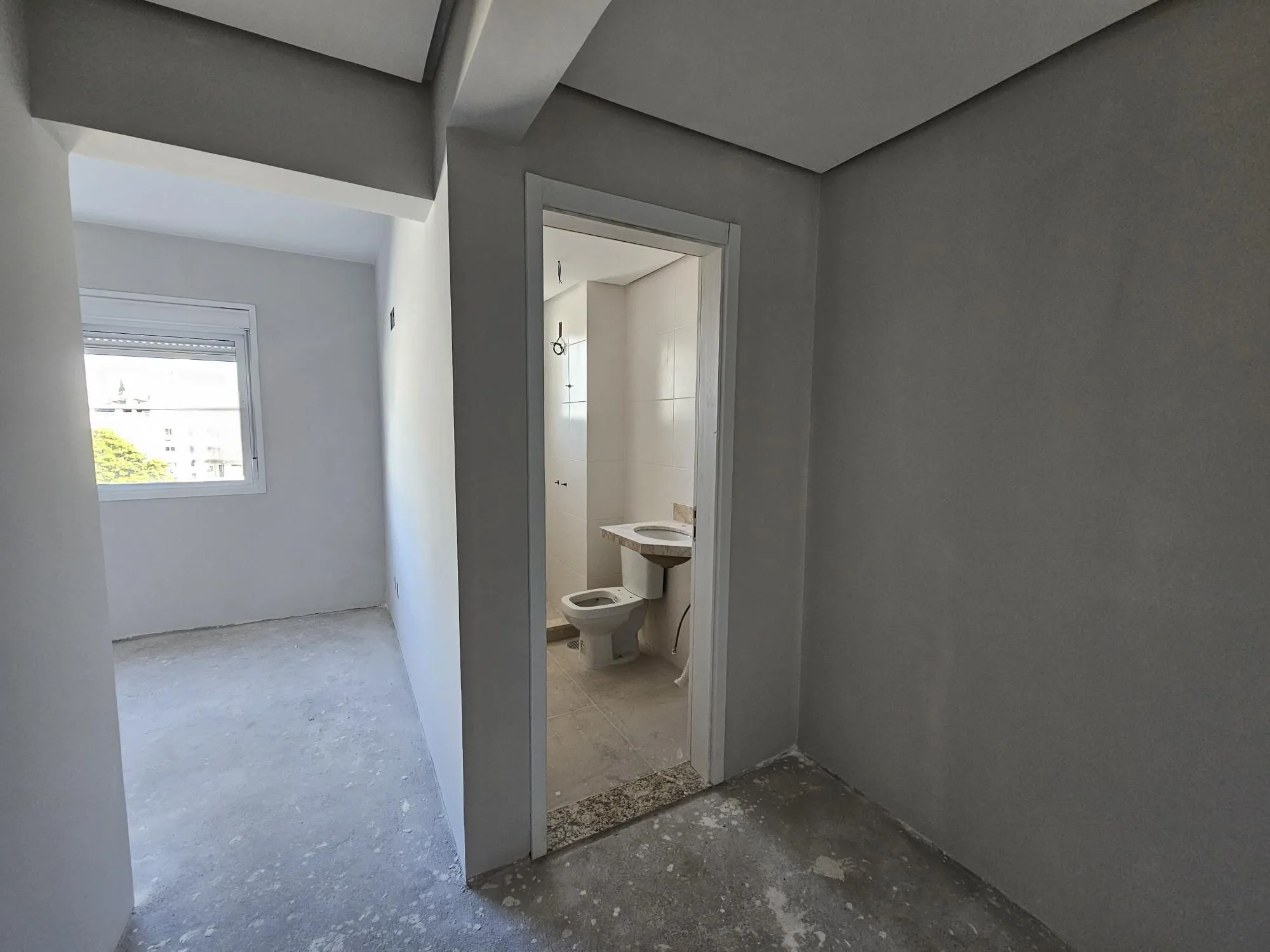 Imagem Apartamento em São João