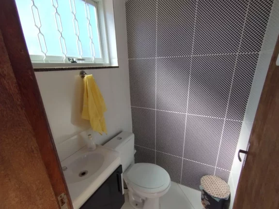 Imagem Casa Padrão