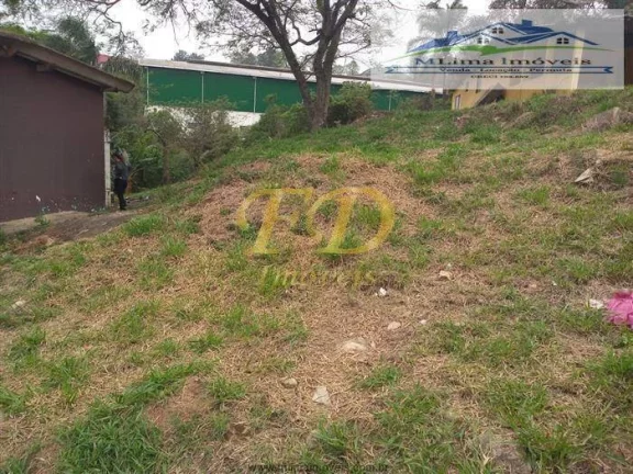 Imagem Áreas (terreno) Industriais para Venda em Mairiporã