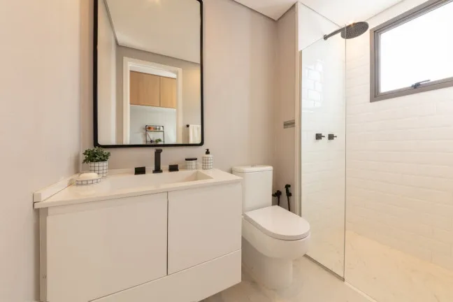 Imagem Apartamento com 2 Quartos à Venda, 72 m² em Mirandópolis - São Paulo