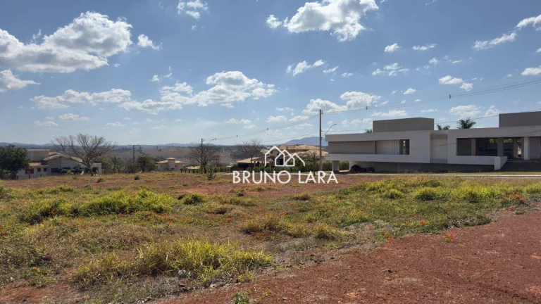 Imagem Lote a venda em Igarapé MG / Condominio Serra Verde