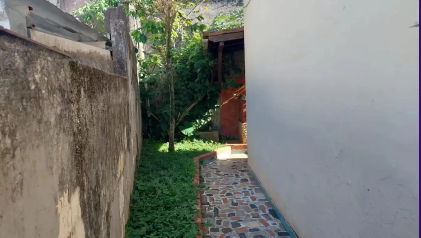Imagem Casa para Venda em Petrópolis / RJ no bairro Mosela