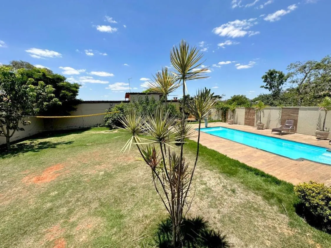 Imagem Excelente Chácara à Venda em Lagoa Santa/MG 1.000 m² de area