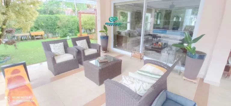 Imagem Casa em Condomínio Fechado