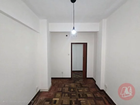 Imagem Apartamento para alugar, 74 m² por R$ 2.164,00/mês - Centro - Porto Alegre/RS