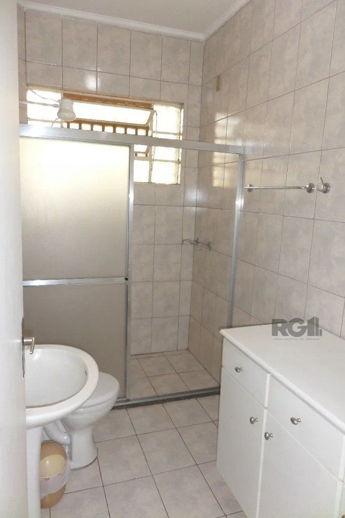 Imagem Apartamento no bairro Rio Branco de 2 dormitórios desocupado
