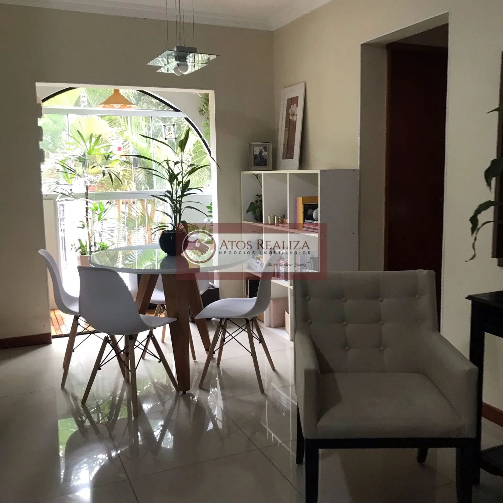 Imagem Apartamento com sacada em Jordanópolis - São Paulo