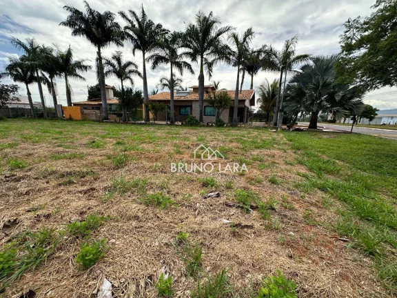 Imagem Lote à venda em Igarapé Mg Condomínio Serra Verde.